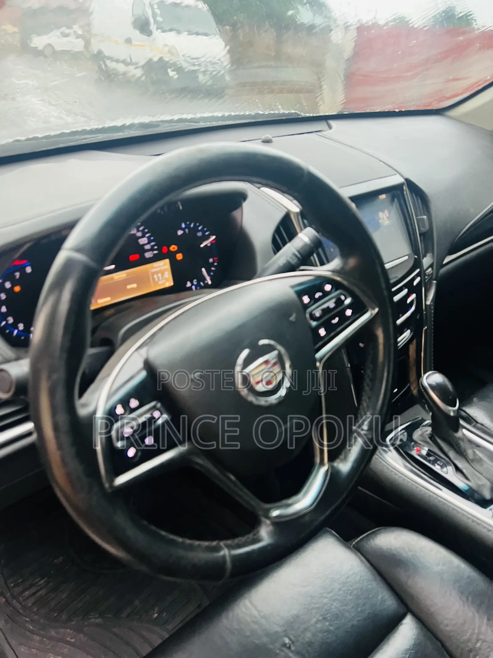 Cadillac Escalade 2013 Silver