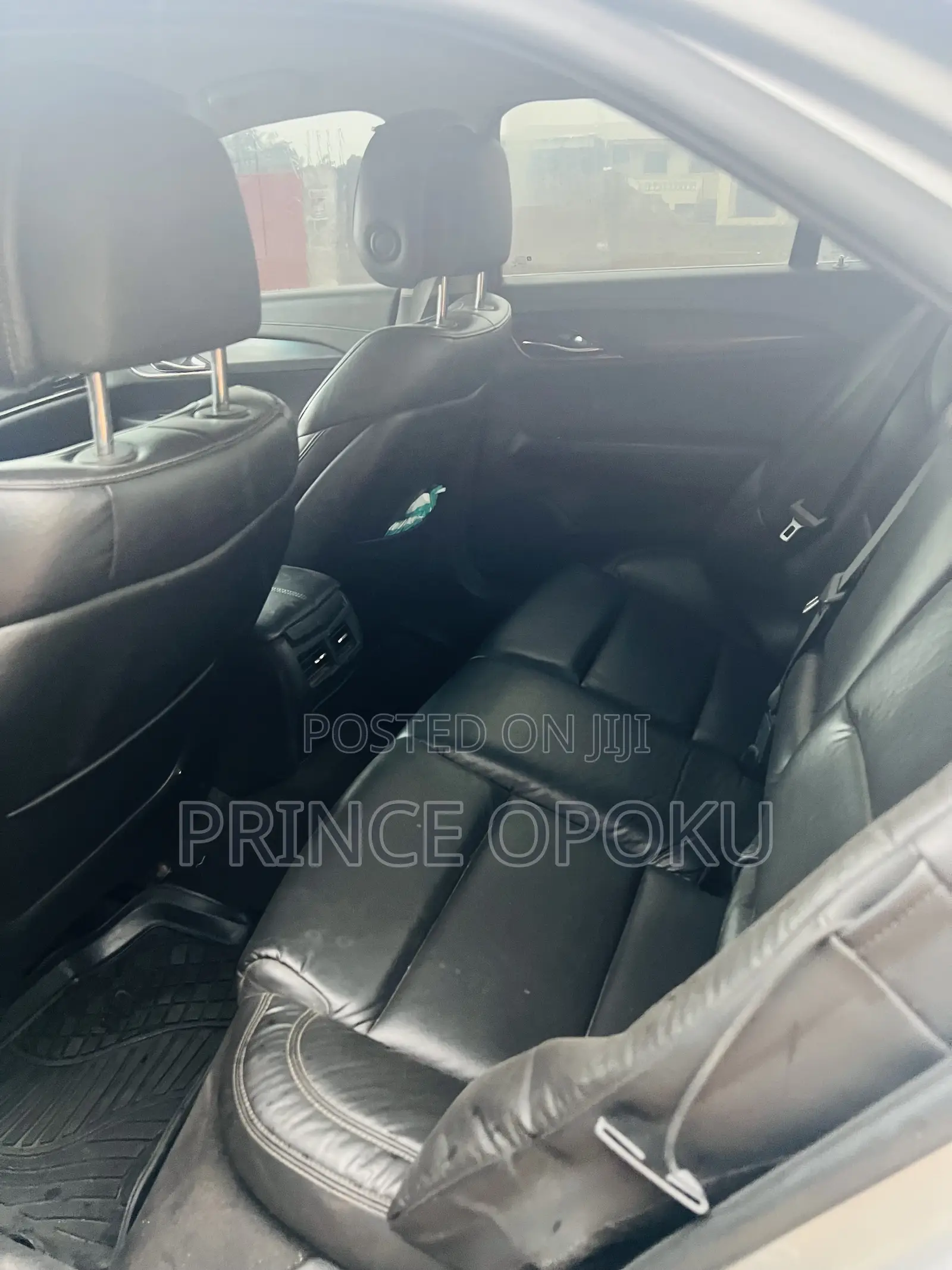Cadillac Escalade 2013 Silver