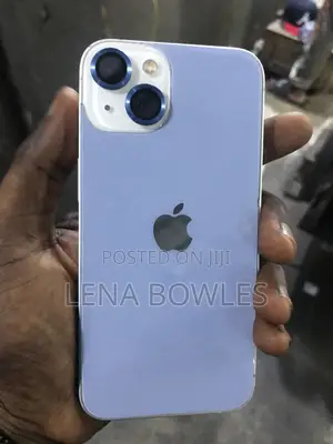 Apple iPhone 13 256 GB White