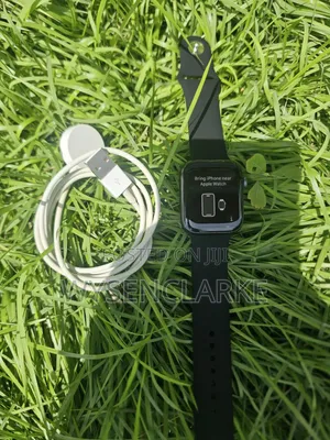 Usa Used Apple Watch Series 6 44mm Gray