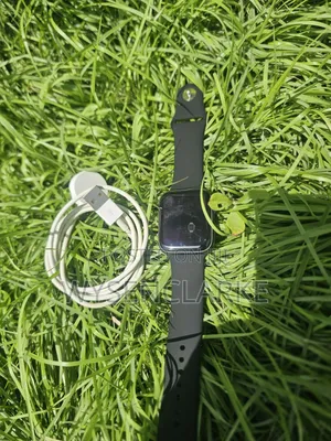 Usa Used Apple Watch Series 6 44mm Gray