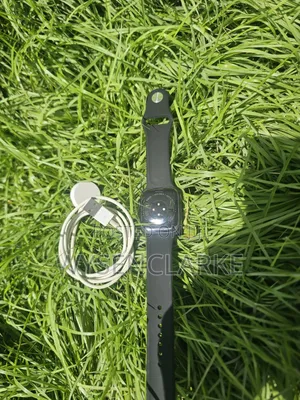 Usa Used Apple Watch Series 6 44mm Gray