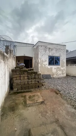 2bdrm House in Ablekuma Amomorle, Pentecost for sale