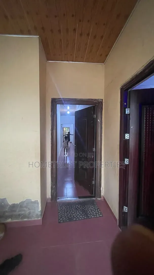 2bdrm House in Ablekuma Amomorle, Pentecost for sale