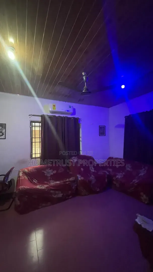 2bdrm House in Ablekuma Amomorle, Pentecost for sale