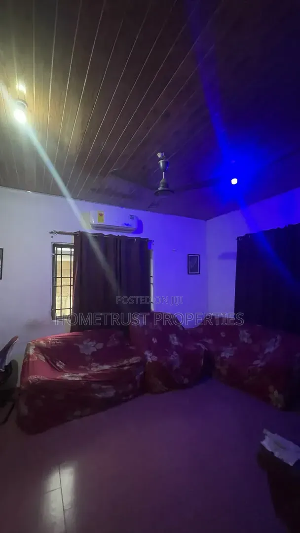 2bdrm House in Ablekuma Amomorle, Pentecost for sale