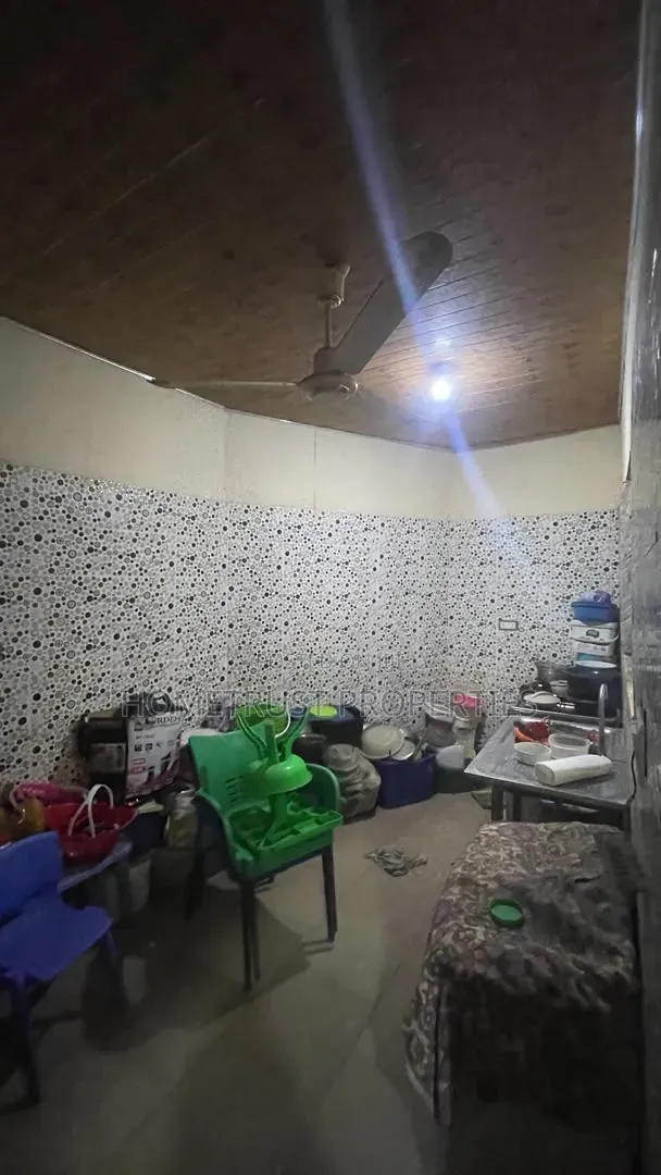 2bdrm House in Ablekuma Amomorle, Pentecost for sale