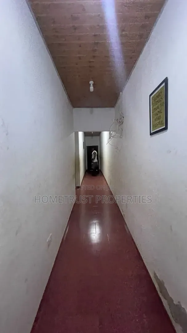 2bdrm House in Ablekuma Amomorle, Pentecost for sale