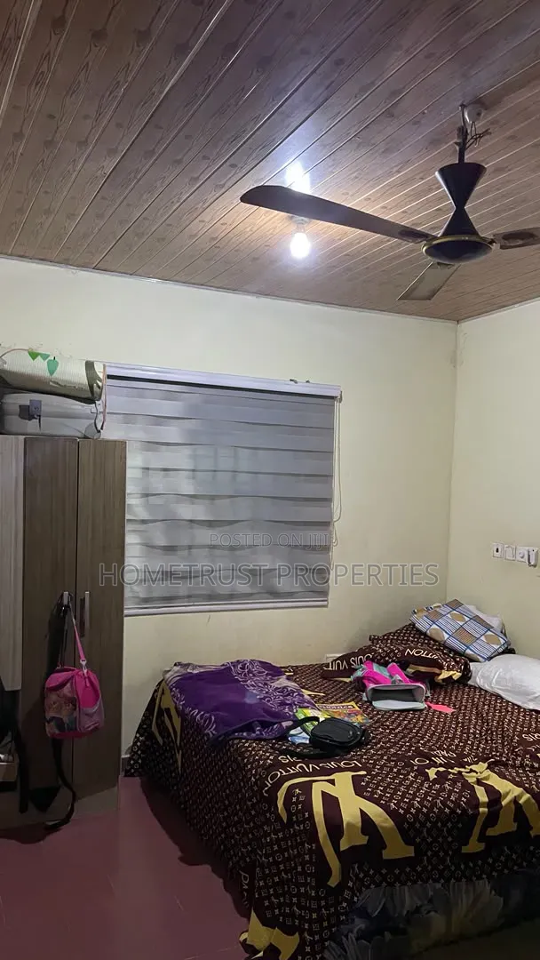 2bdrm House in Ablekuma Amomorle, Pentecost for sale