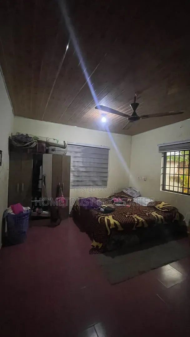 2bdrm House in Ablekuma Amomorle, Pentecost for sale