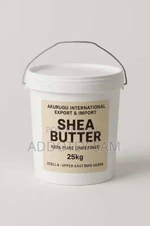 Shae Butter