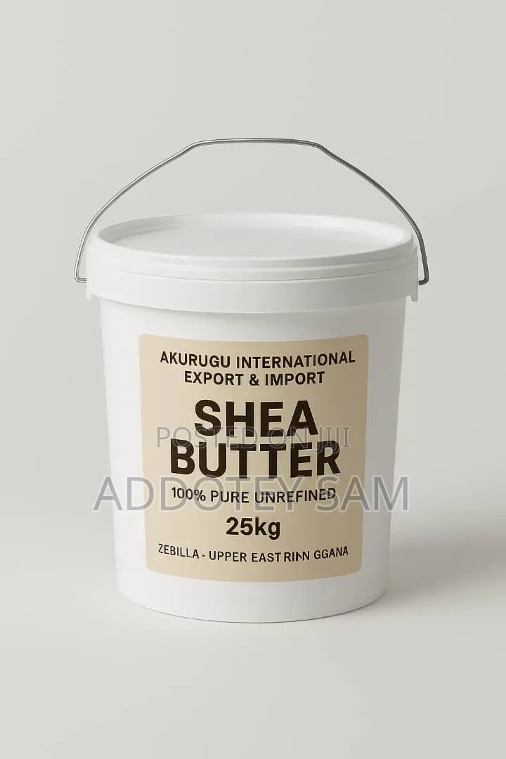 Shae Butter