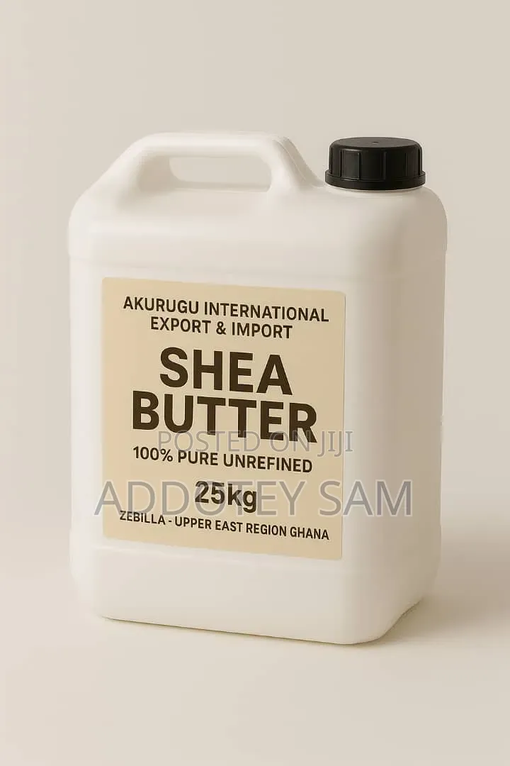 Shae Butter