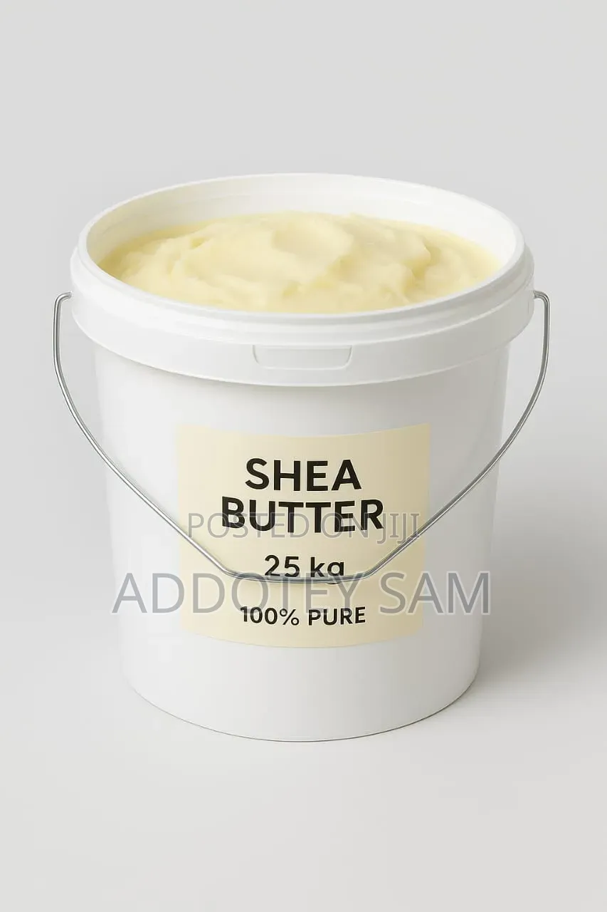Shae Butter