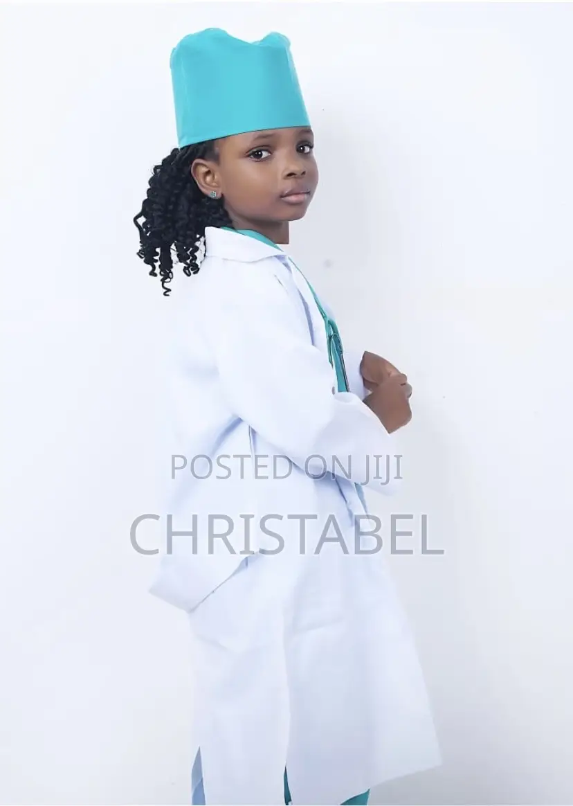 High-Qualitykids'careercostumes Professional Accessories for All Ages