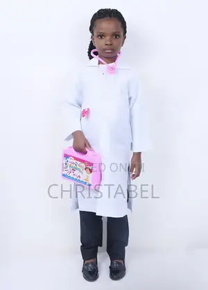 High-Qualitykids'careercostumes Professional Accessories for All Ages