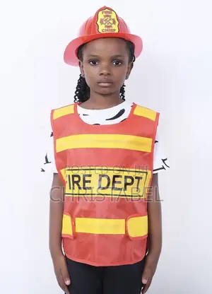 High-Qualitykids'careercostumes Professional Accessories for All Ages