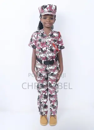 High-Qualitykids'careercostumes Professional Accessories for All Ages