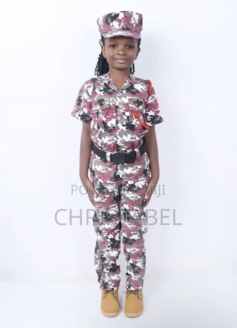 High-Qualitykids'careercostumes Professional Accessories for All Ages