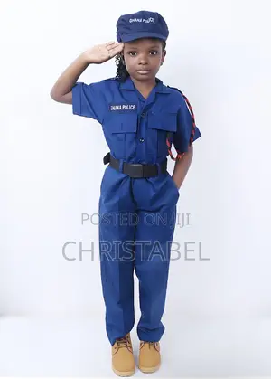 High-Qualitykids'careercostumes Professional Accessories for All Ages
