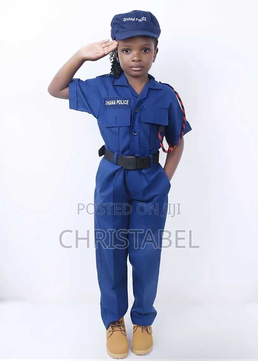 High-Qualitykids'careercostumes Professional Accessories for All Ages