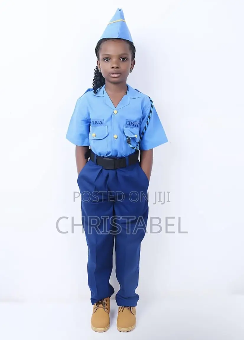 High-Qualitykids'careercostumes Professional Accessories for All Ages