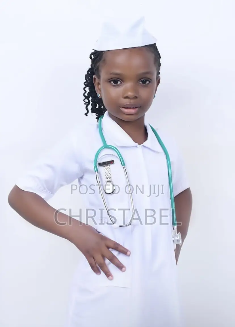 High-Qualitykids'careercostumes Professional Accessories for All Ages