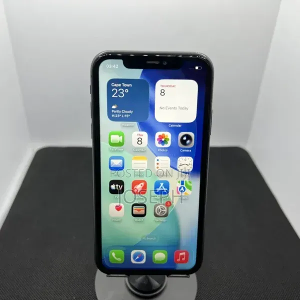 New Apple iPhone 11 128 GB