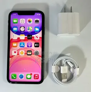 New Apple iPhone 11 128 GB
