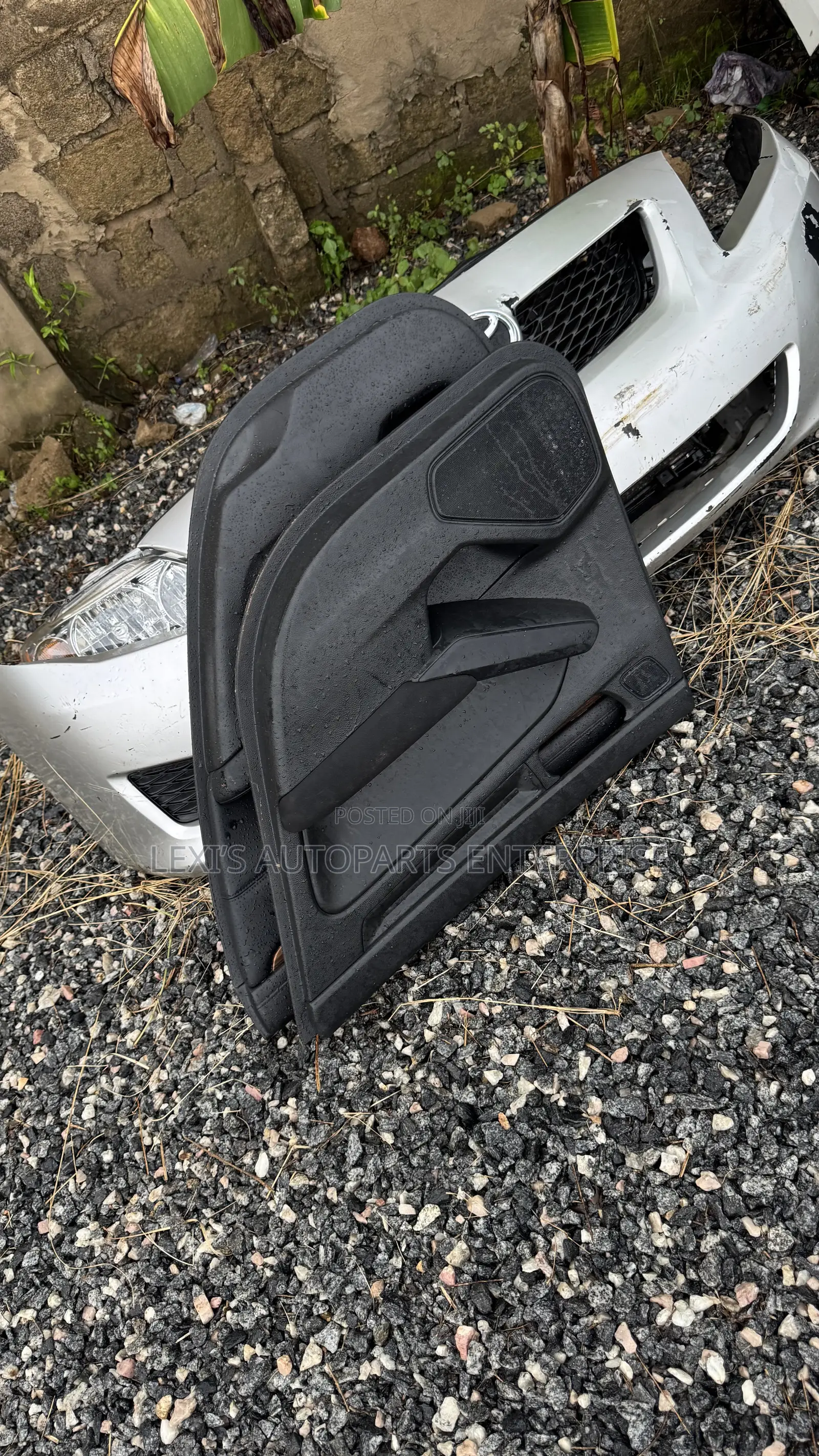 Honda Civic 2022,2023,2024,2025,2026 Doorcards/ Door Panels Available