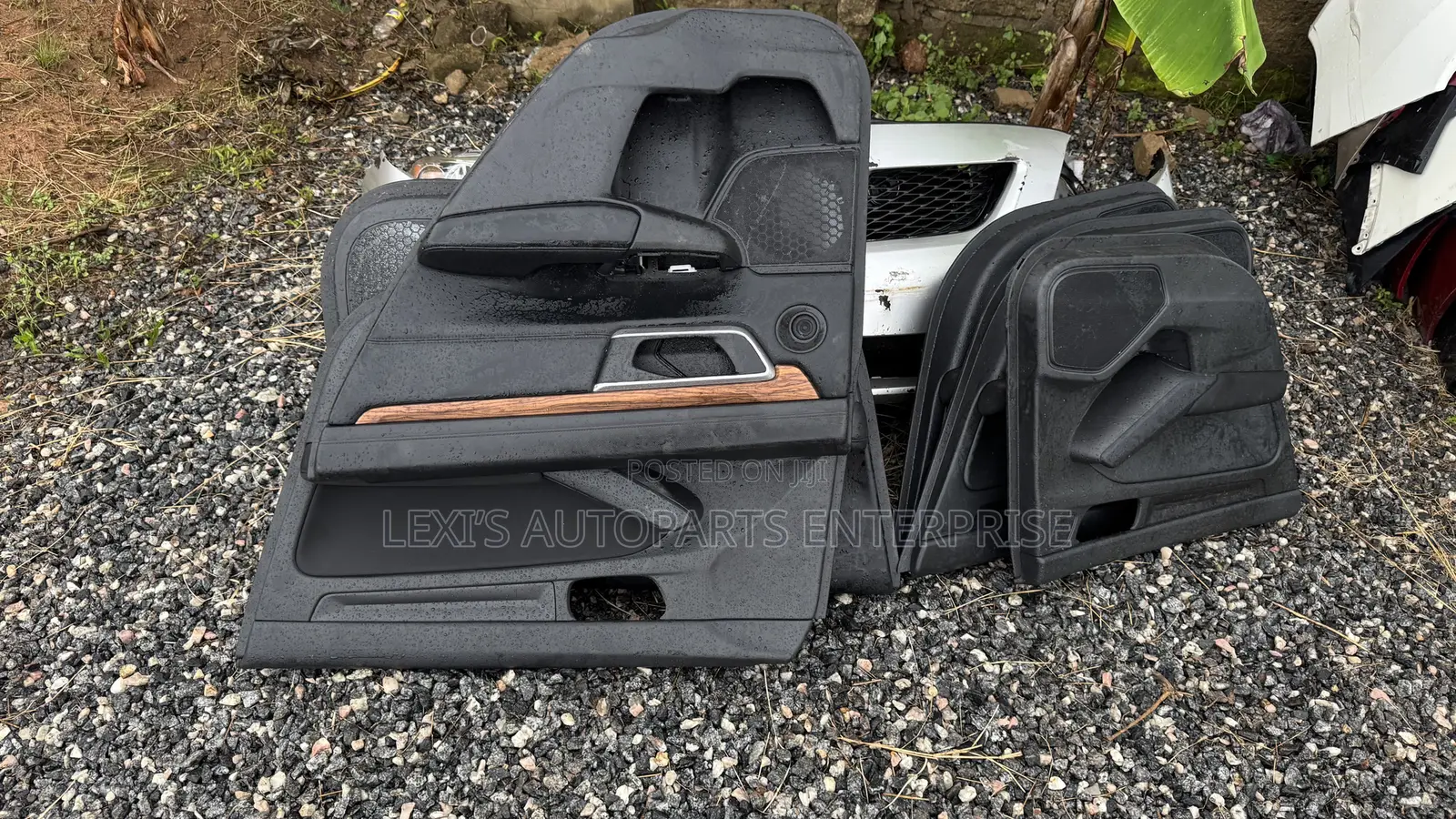 Honda Civic 2022,2023,2024,2025,2026 Doorcards/ Door Panels Available