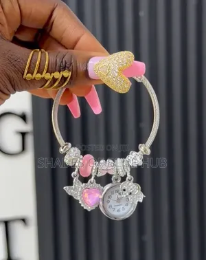Charm Bracelets