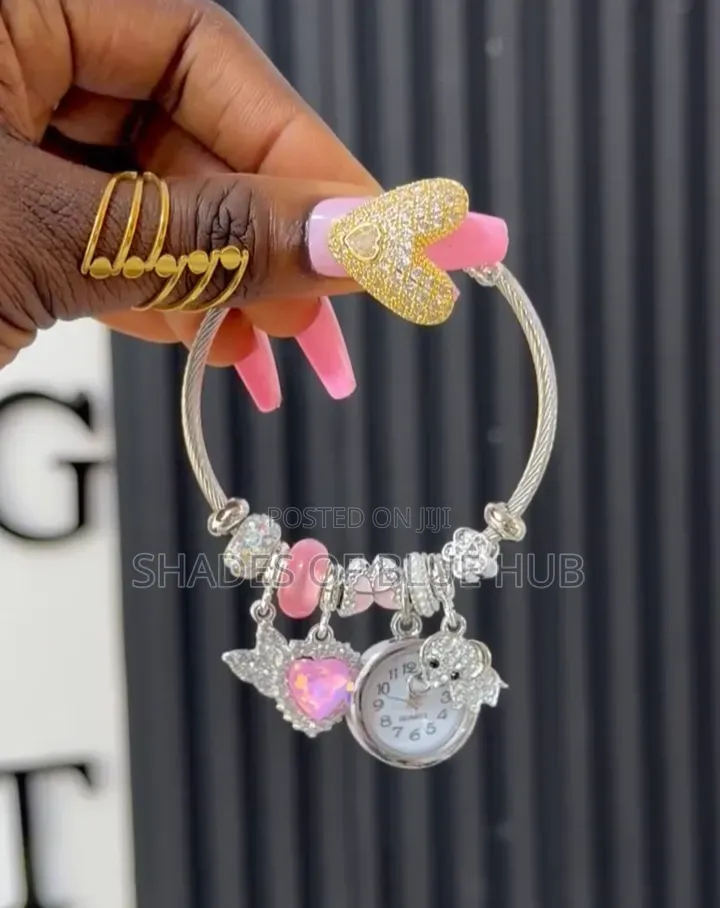 Charm Bracelets