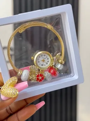 Charm Bracelets
