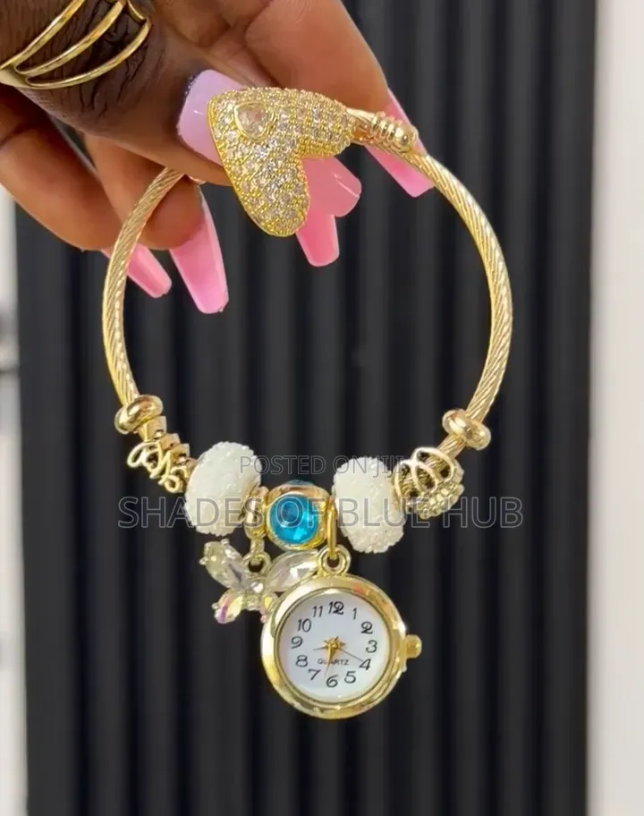 Charm Bracelets