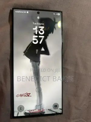 Samsung Galaxy S23 Ultra 256 GB Green