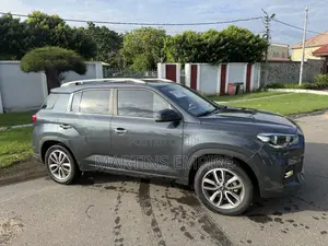 Hyundai Ix35 2019 Gray