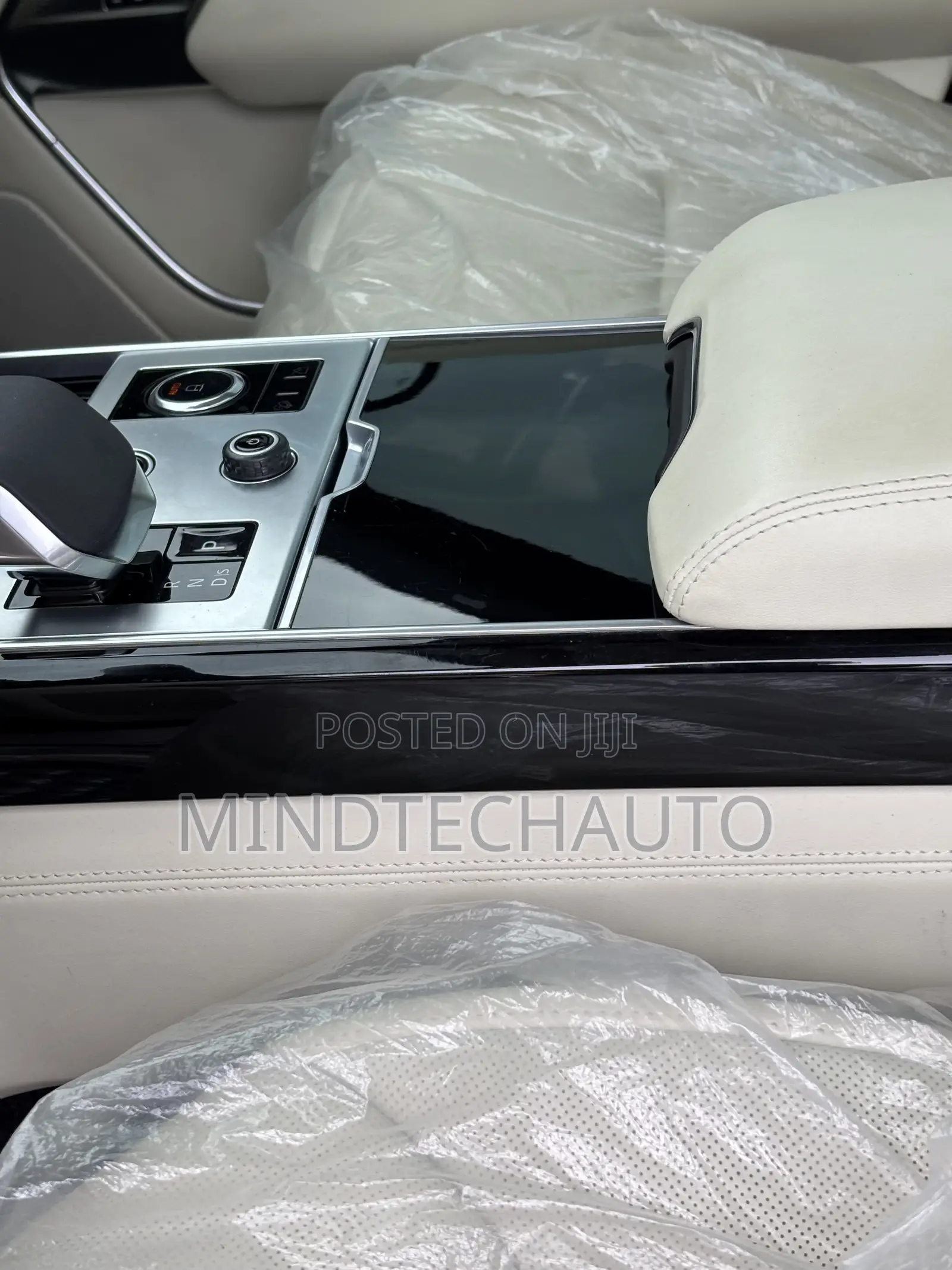 Land Rover Range Rover Autobiography LWB 2023 White