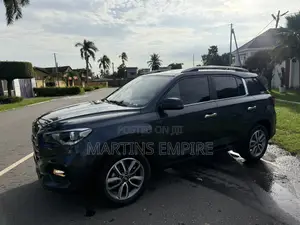 Hyundai Ix35 2019 Gray