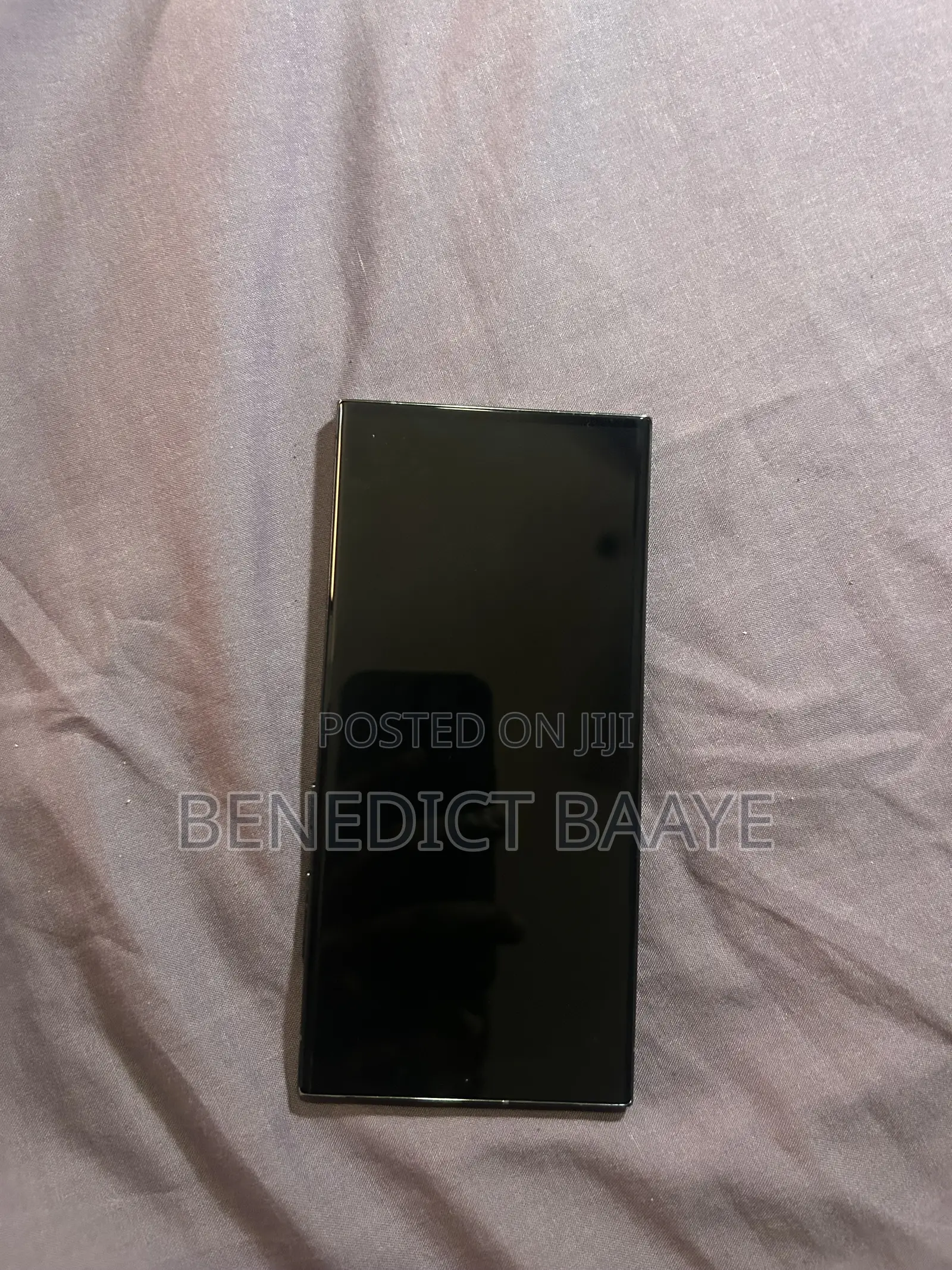 Samsung Galaxy S23 Ultra 256 GB Green