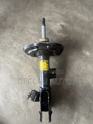 Toyota Rav 4 2020 Front Shocks Absorbers