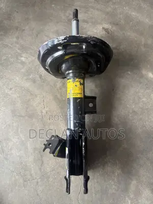 Toyota Rav 4 2020 Front Shocks Absorbers