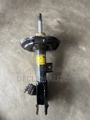 Toyota Rav 4 2020 Front Shocks Absorbers