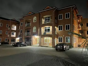 2bdrm Apartment in Royal Footprints, Ashaley Botwe for rent