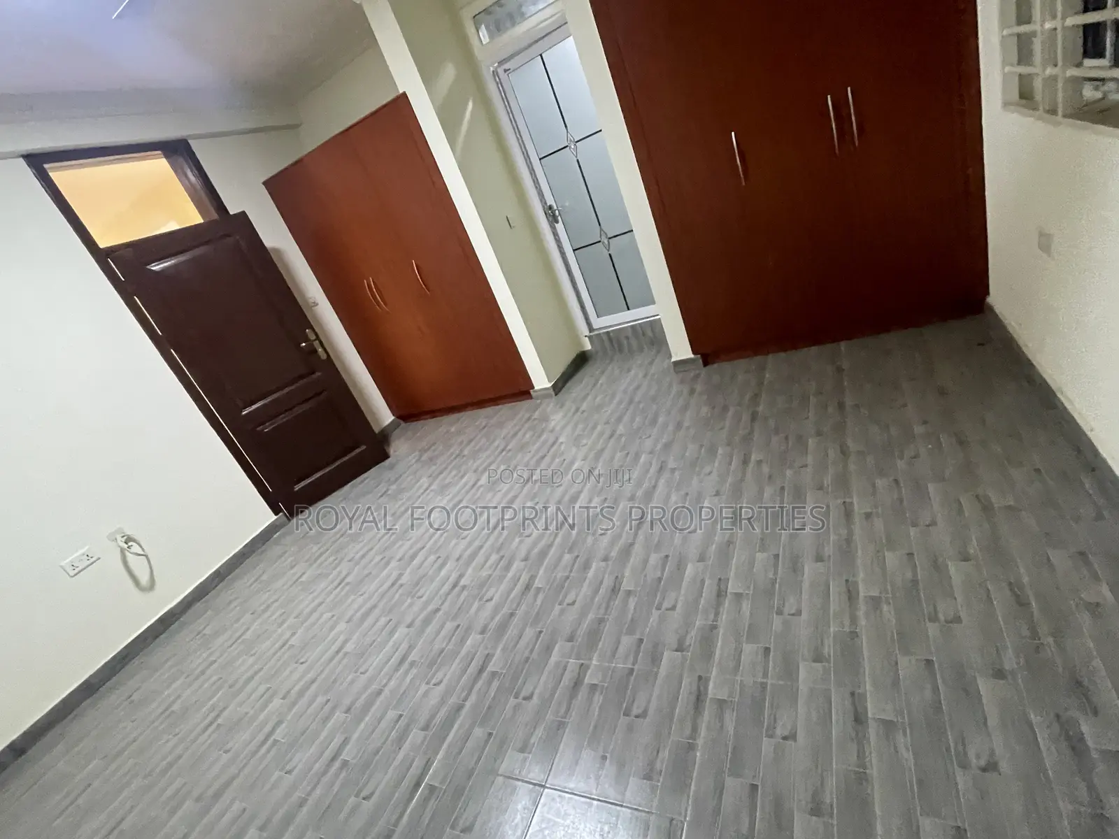 2bdrm Apartment in Royal Footprints, Ashaley Botwe for rent