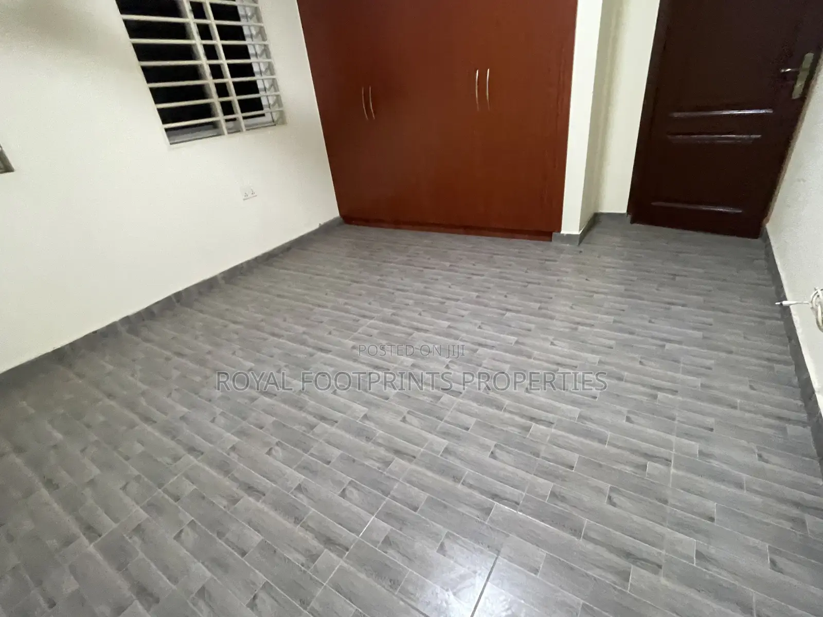 2bdrm Apartment in Royal Footprints, Ashaley Botwe for rent