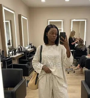 Premium Quality Bob Wigs – Stylish, Durable Comfortable