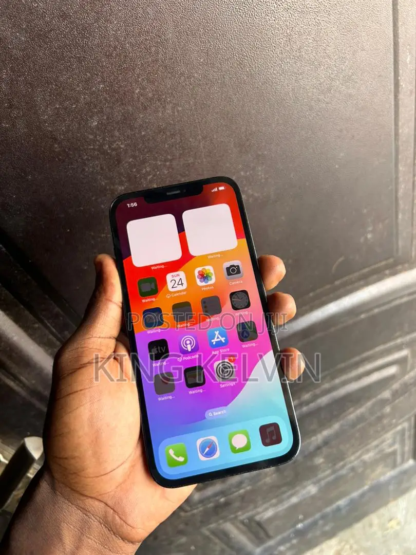 Apple iPhone 13 Pro 128 GB Blue