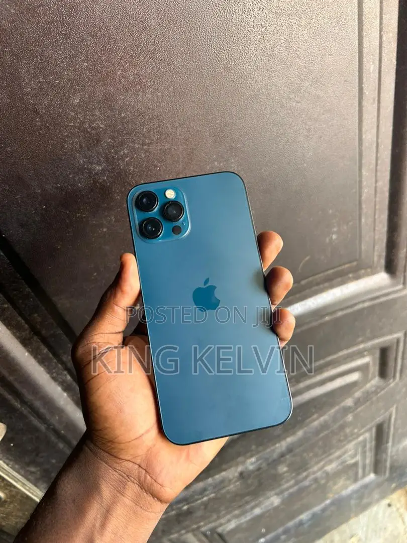Apple iPhone 13 Pro 128 GB Blue