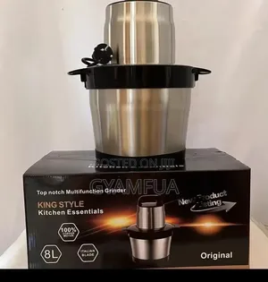 Meat Mincer Available for Sale